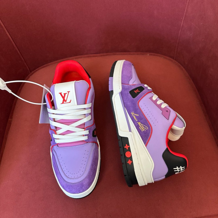 1V SNEAKERS 1V0425-122