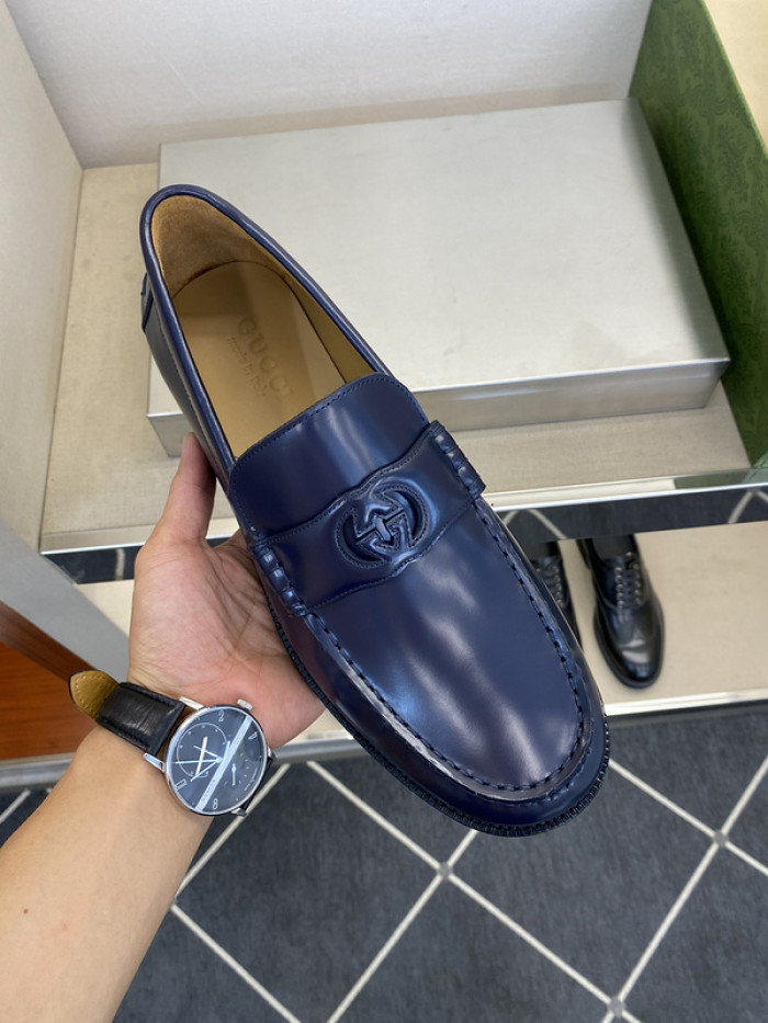 G*u*i1 loafers gu0613-067