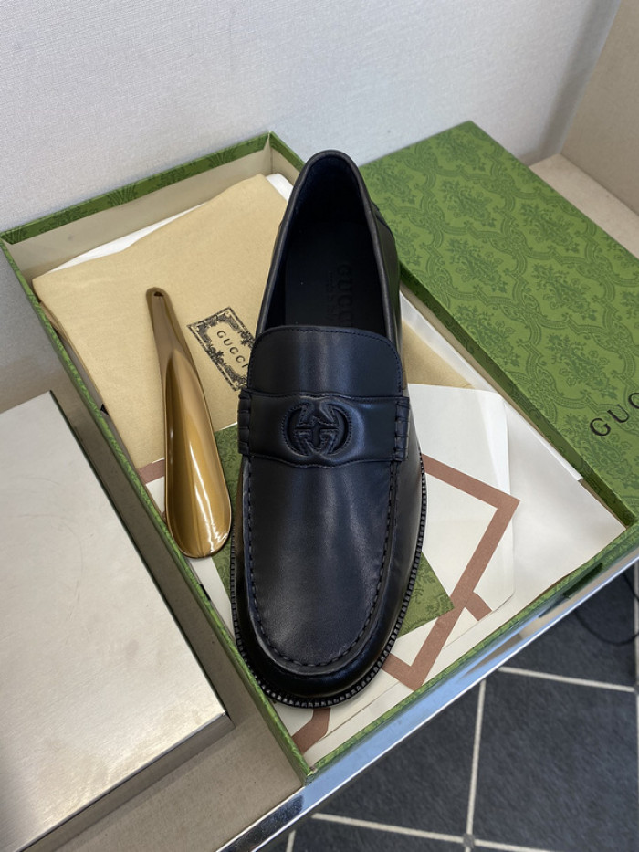 G*u*i1 loafers gu0613-069