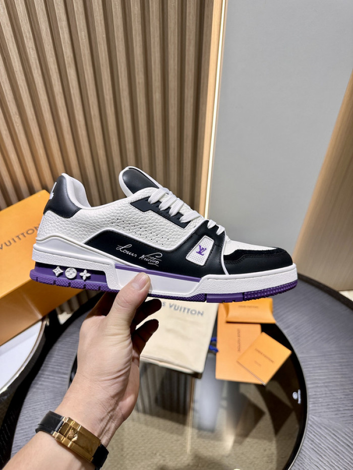 1V SNEAKERS 1V0425-177