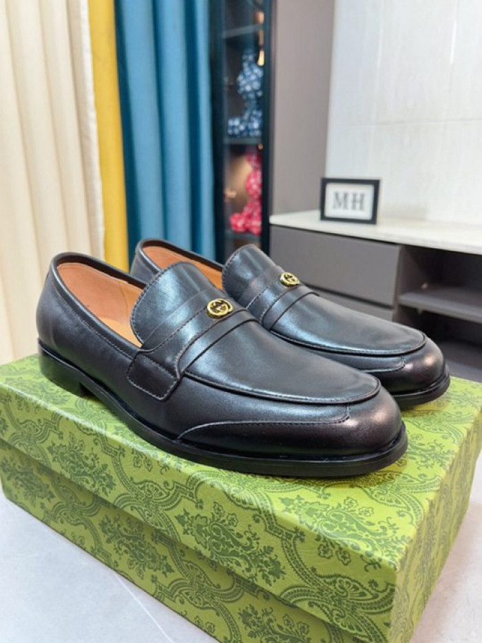 G*u*i1 loafers gu0613-074