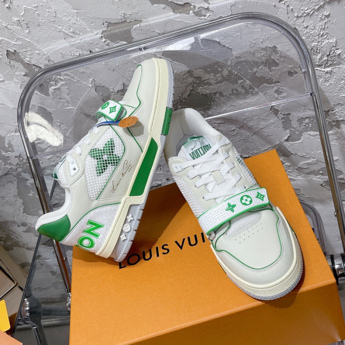 1V SNEAKERS 1V0425-196