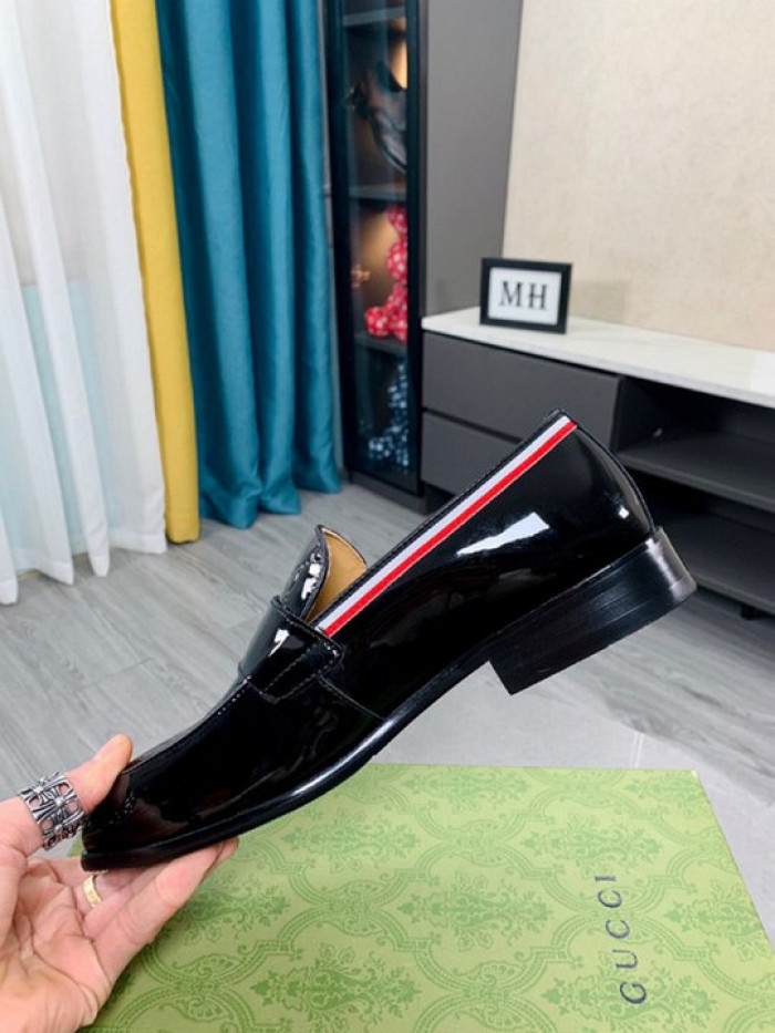 G*u*i1 loafers gu0613-076