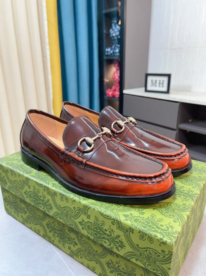 G*u*i1 loafers gu0613-077