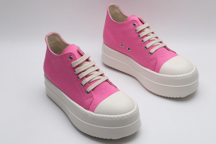 RICK 0WENS SNEAKERS RO458-274