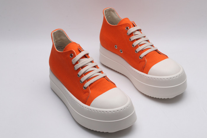 RICK 0WENS SNEAKERS RO458-275