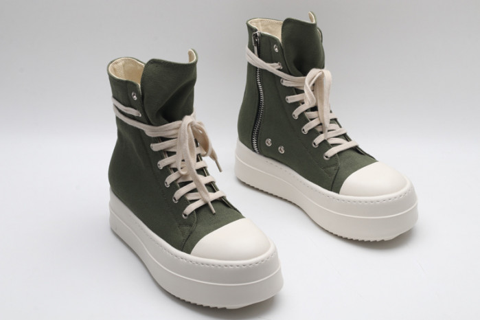 RICK 0WENS SNEAKERS RO458-281
