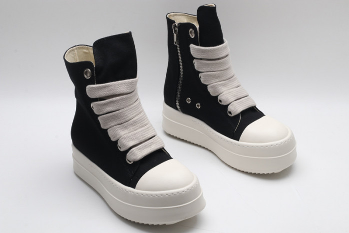 RICK 0WENS SNEAKERS RO458-282