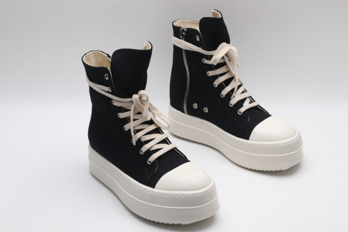 RICK 0WENS SNEAKERS RO458-288