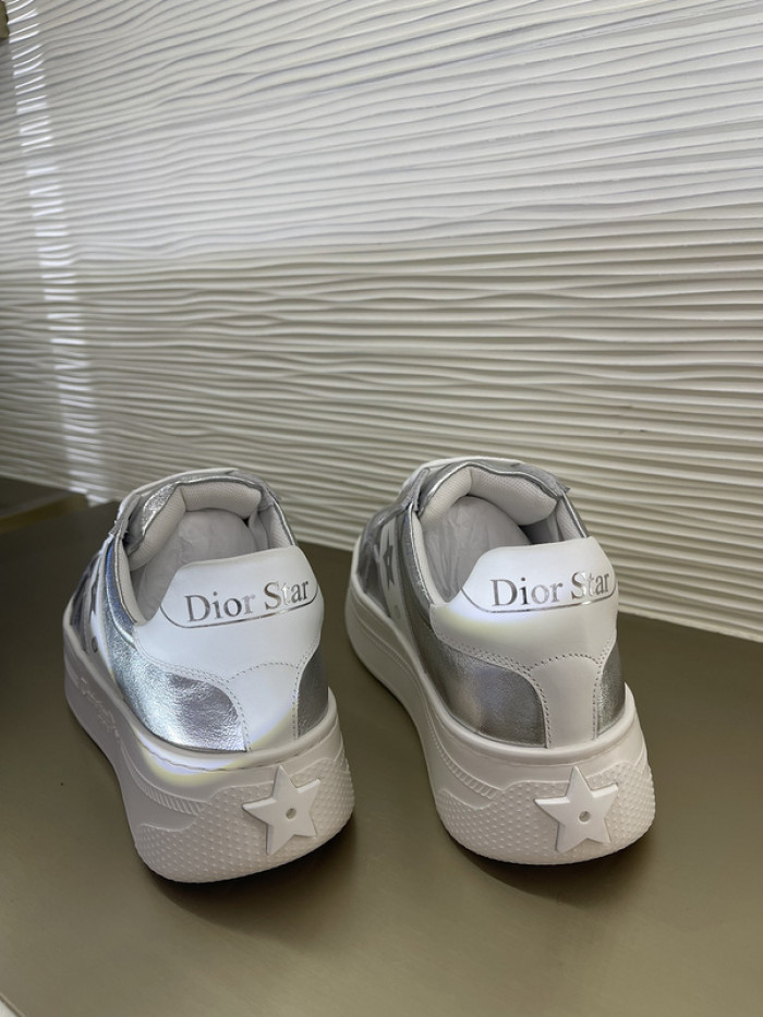 D10R SNEAKERS D896-117