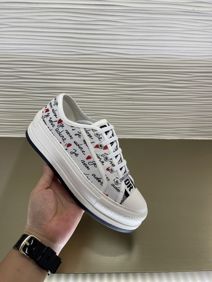 D10R B23 Sneakers Low Top DR1256-5595