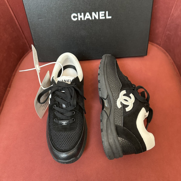 CHANE1 SNEAKER