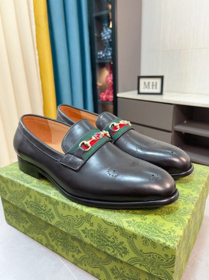 G*u*i1 loafers gu0613-081