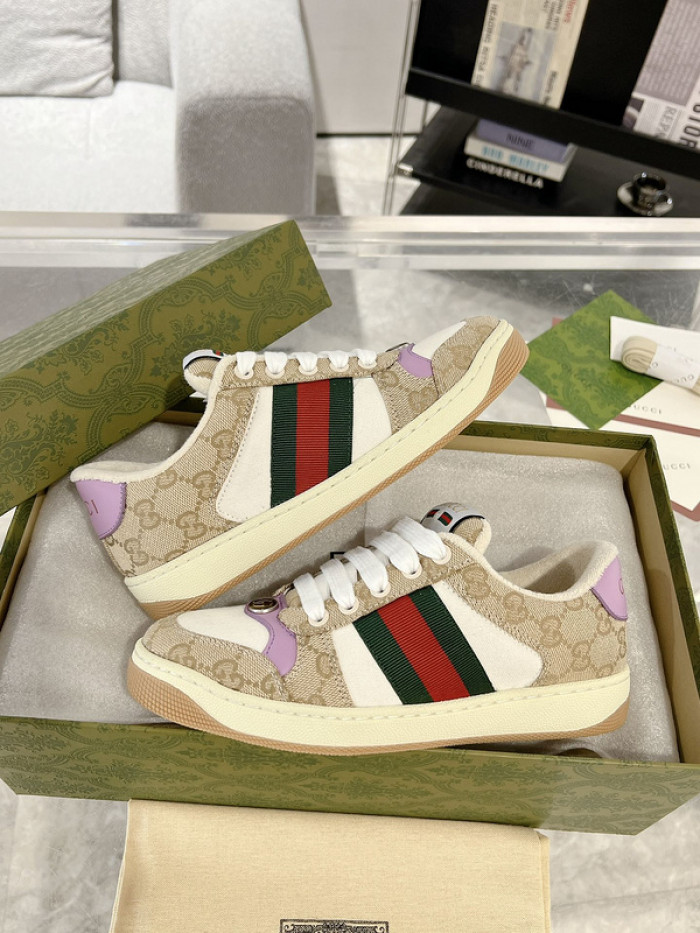 G*u*i trainer sneaker gu58203-2370