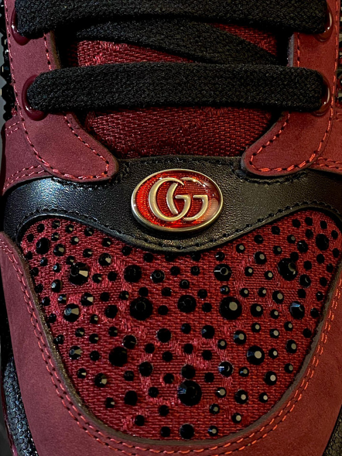 G*u*i trainer sneaker gu58203-2373