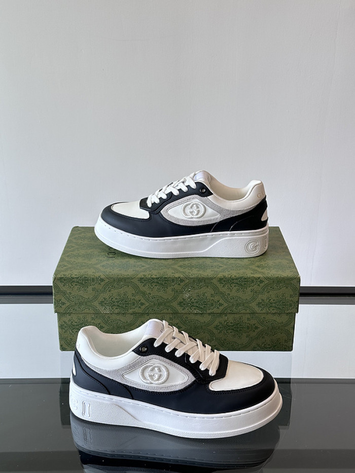 G*u*i trainer sneaker gu58203-2375