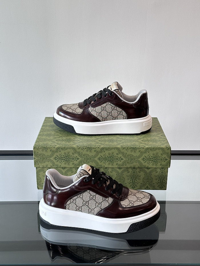 G*u*i trainer sneaker gu58203-2386