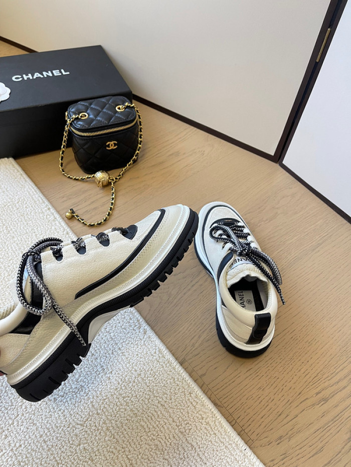 CHANE1 SNEAKERS T0425-100