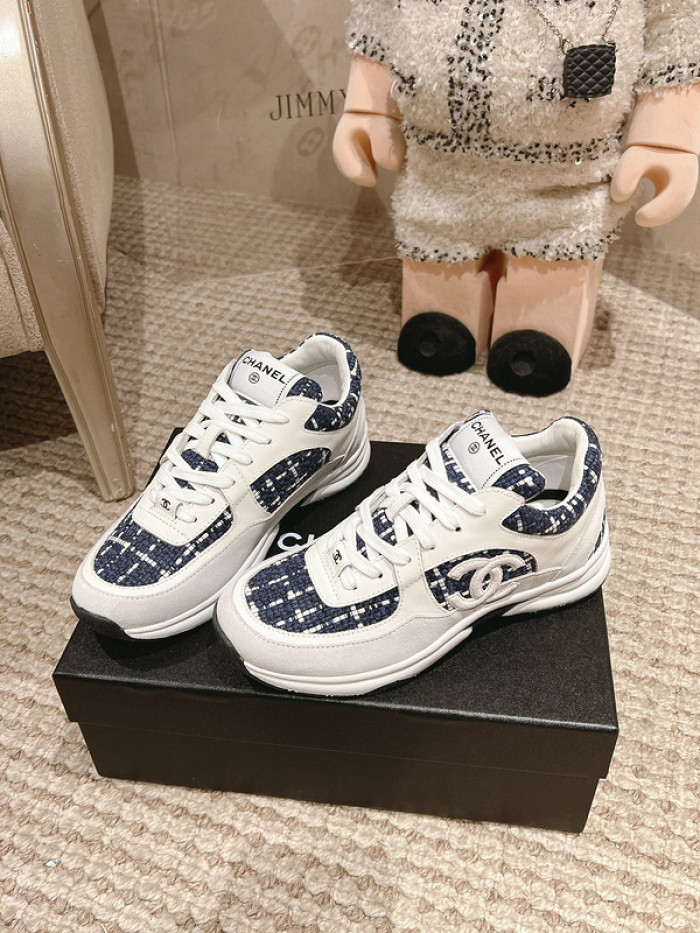 CHANE1 SNEAKERS T0425-103