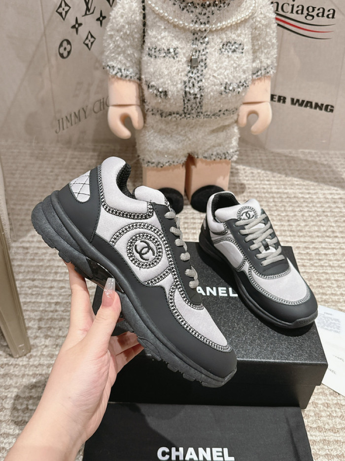 CHANE1 SNEAKERS T0425-106