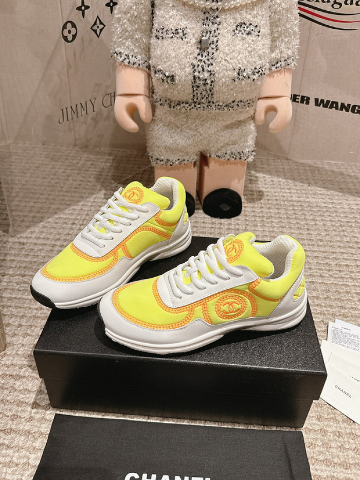CHANE1 SNEAKERS T0425-107
