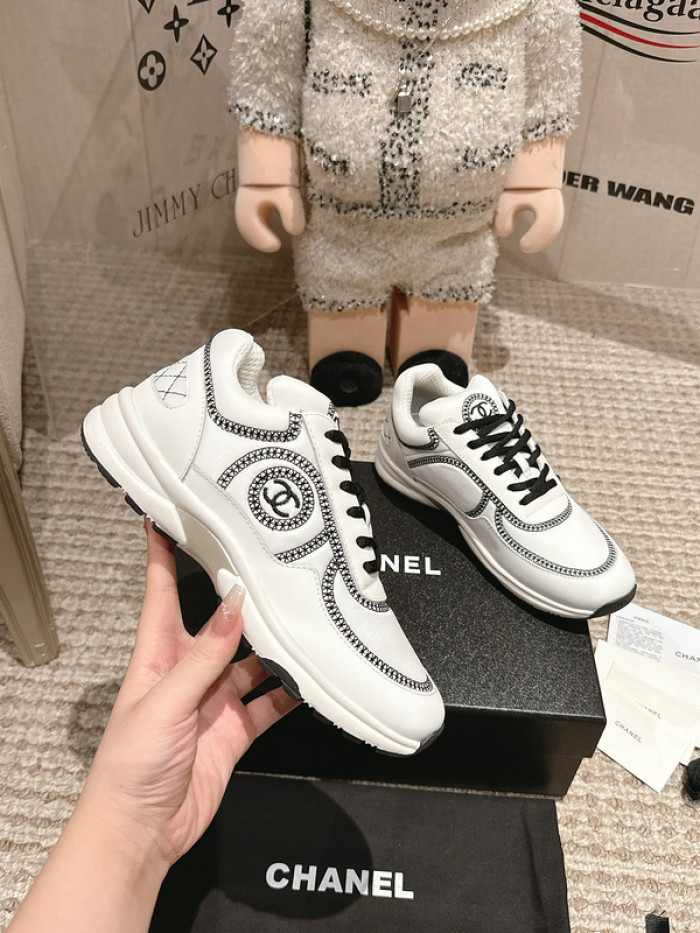 CHANE1 SNEAKERS T0425-108