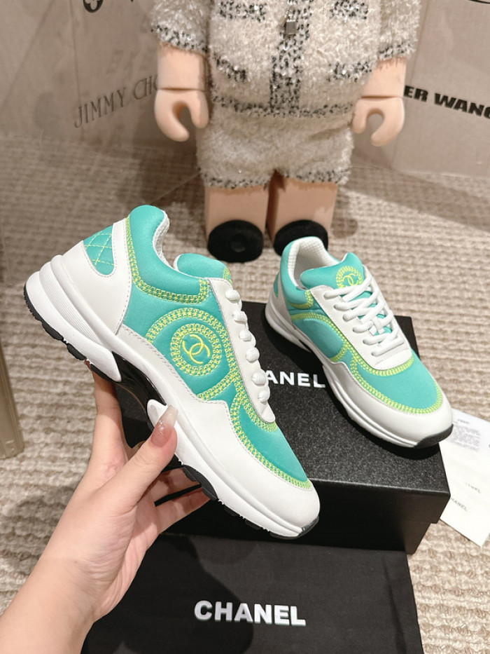 CHANE1 SNEAKERS T0425-110