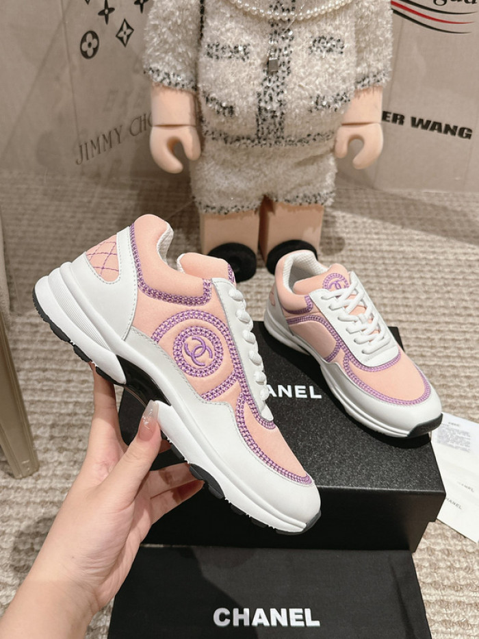 CHANE1 SNEAKERS T0425-111