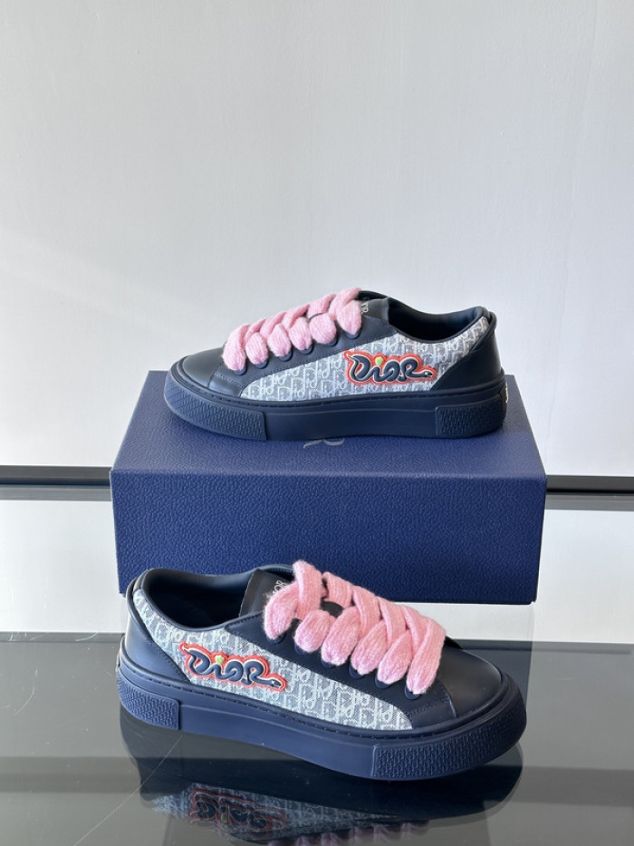 D10R B33 Sneakers Low Top DR33-019