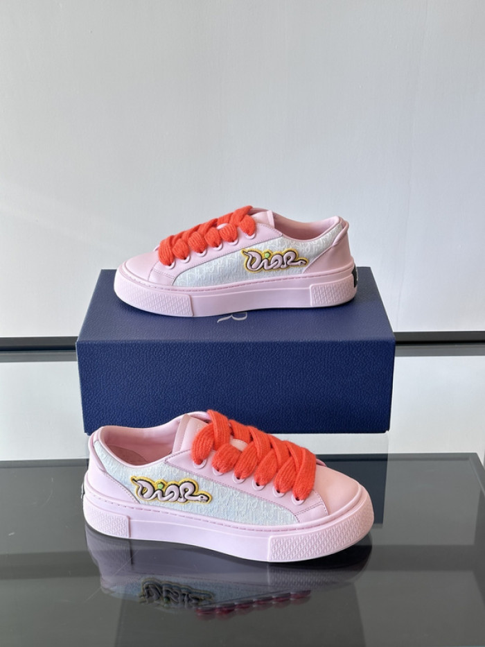 D10R B33 Sneakers Low Top DR33-020