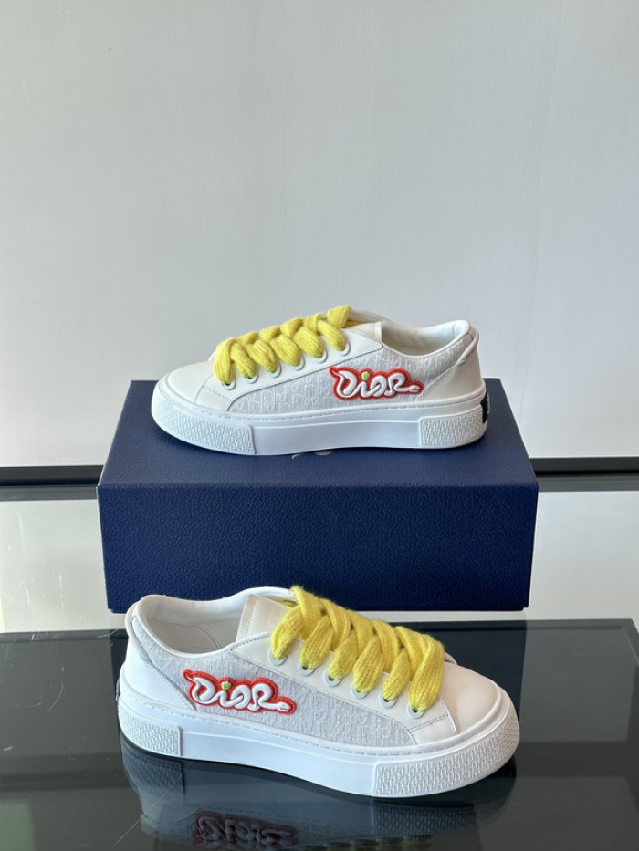 D10R B33 Sneakers Low Top DR33-018