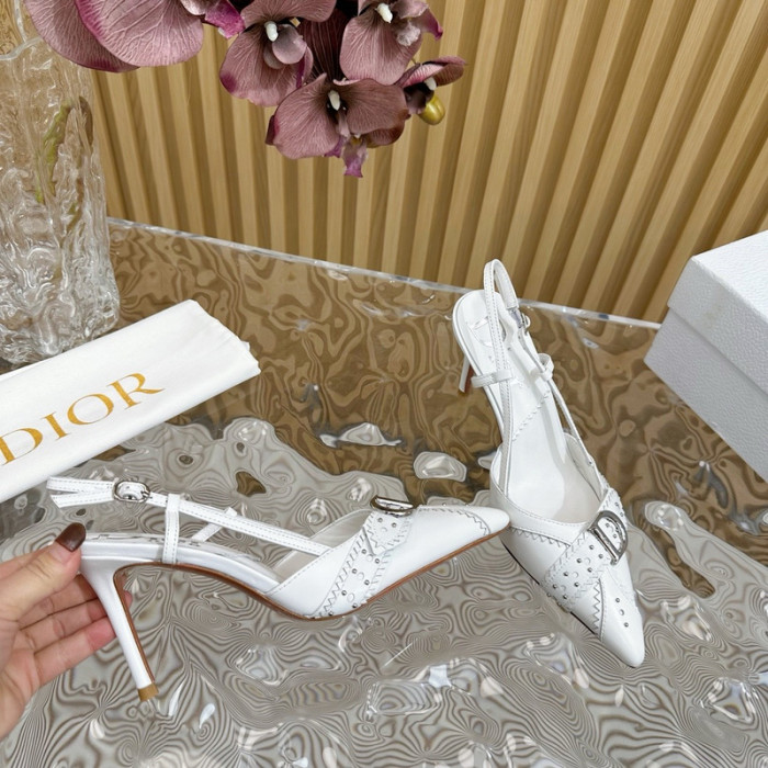 D10R SNEAKERS 8.5CM D896-133