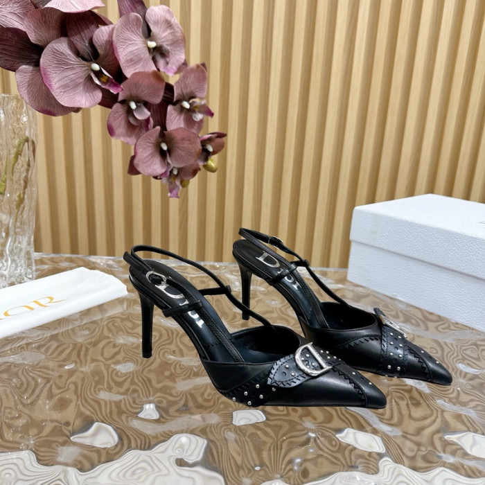 D10R SNEAKERS 8.5CM D896-134