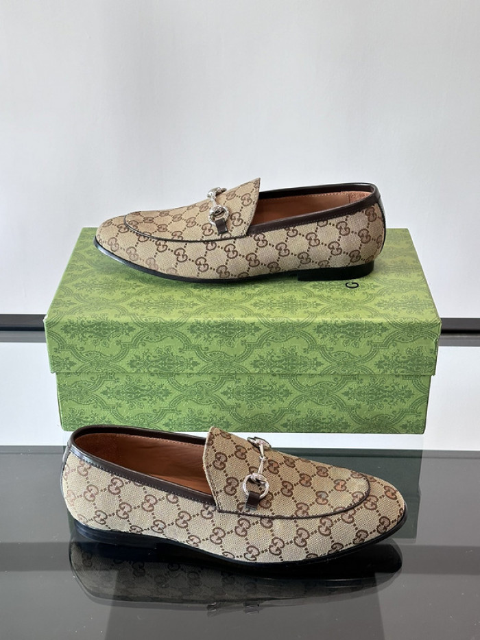 G*u*i1 loafers gu0613-056