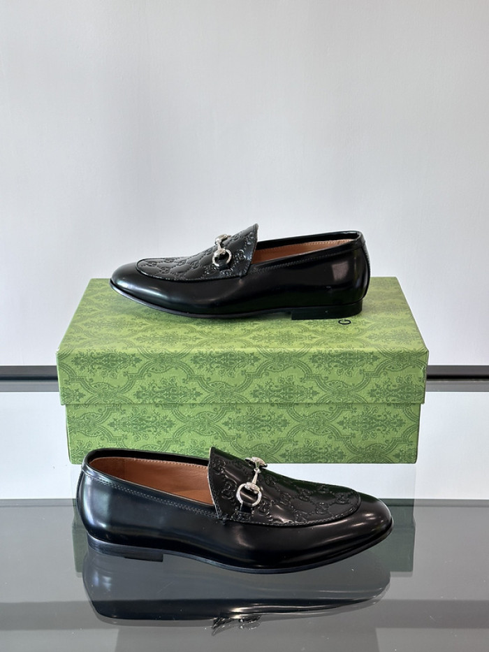 G*u*i1 loafers gu0613-058