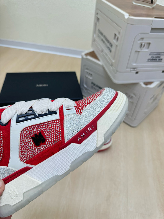 AMIR1 Sneaker TU582-182