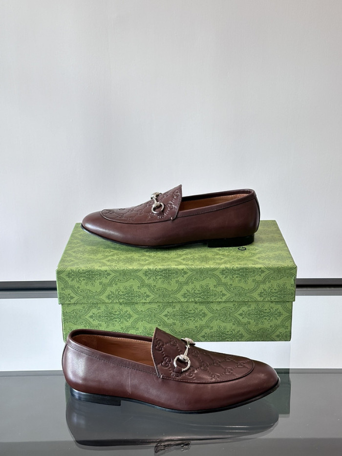 G*u*i1 loafers gu0613-059