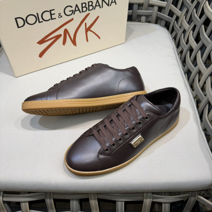 D.G. Sneakers DG210-190