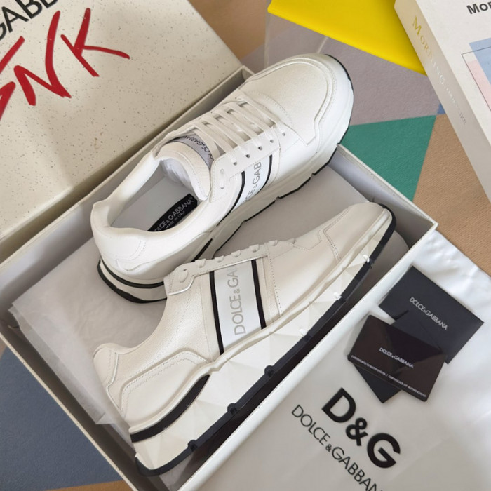D.G. Sneakers DG210-198