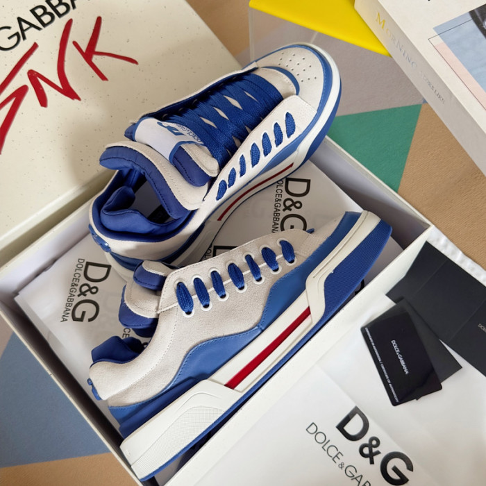D.G. Sneakers DG210-229