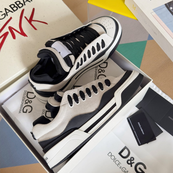 D.G. Sneakers DG210-231
