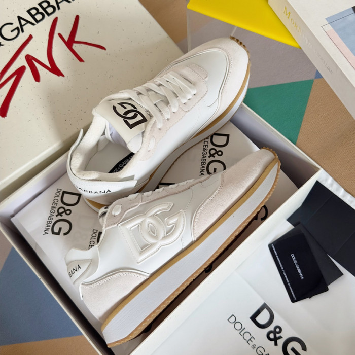 D.G. Sneakers DG210-235