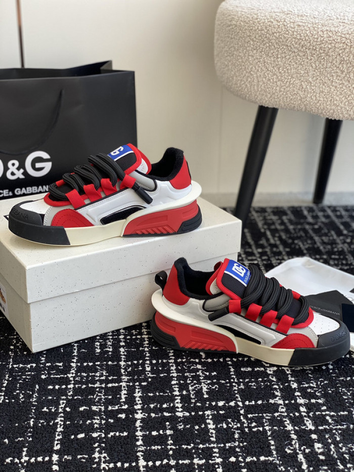 D.G. Sneakers DG210-240