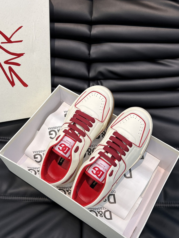 D.G. Sneakers DG210-250