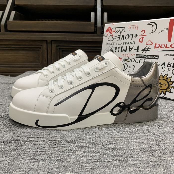 D.G. Sneakers DG210-252