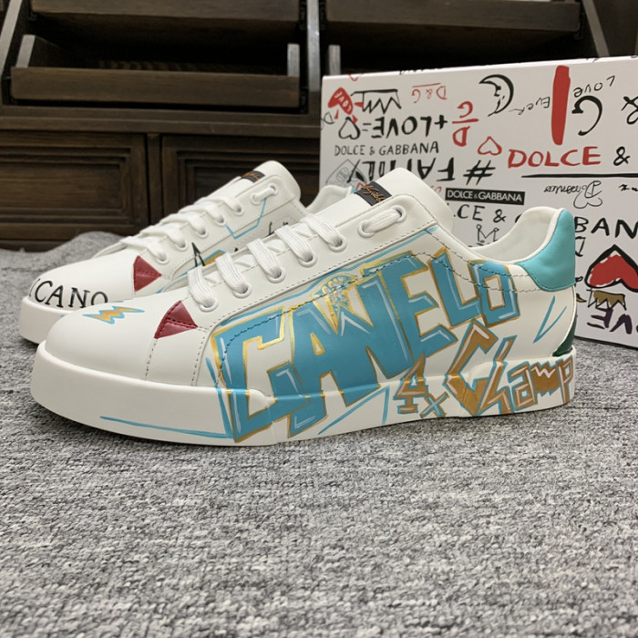 D.G. Sneakers DG210-254
