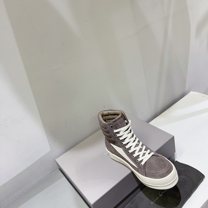 RICK 0WENS SNEAKERS RO458-297