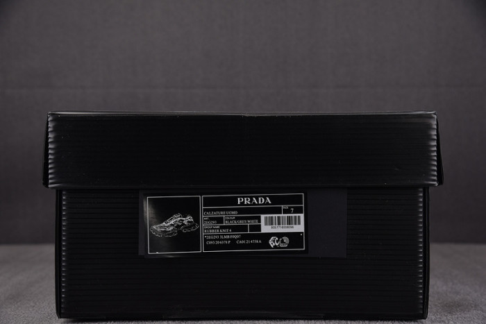 PRA Sneakers PA1252