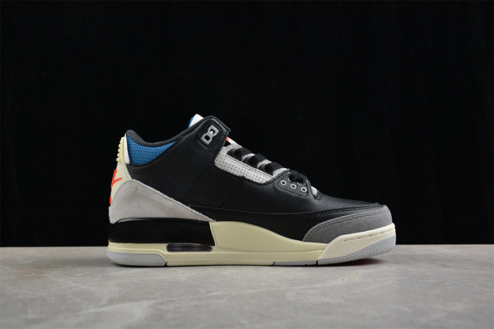 Air Jordan 3 OG “Rare Air” IB8967-004