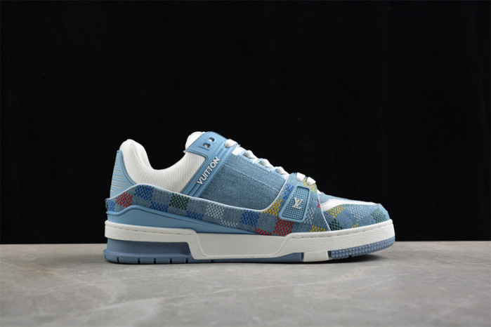 1V SNEAKERS 1V0425-254